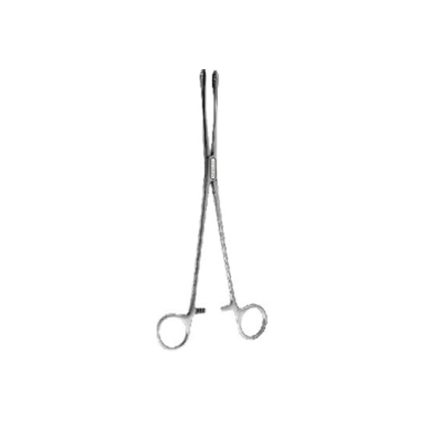 ZABBYS Sponge Holding Forcep