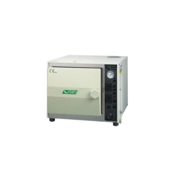 ZABBYS High Speed Sterilizer SA 232X 16Lt