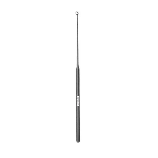 ZABBYS Buck Curette