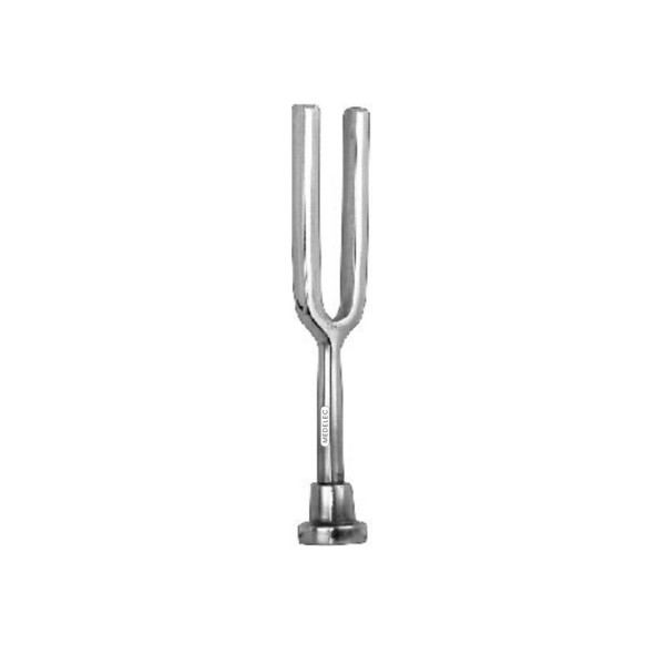 ZABBYS HARTMANN Tuning Fork