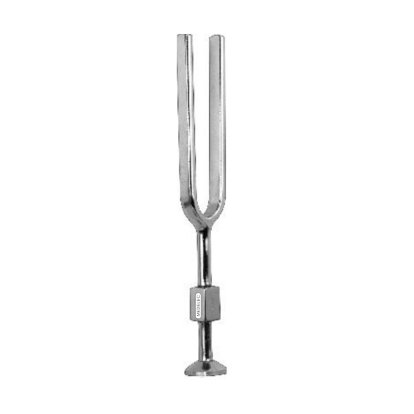 ZABBYS GARDINER Tuning Fork