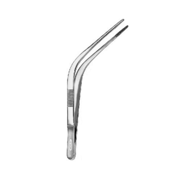 ZABBYS WILDE Aural Forcep Large