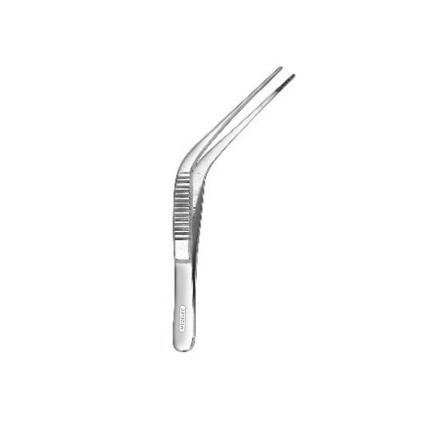 ZABBYS WILDE Aural Forcep Small