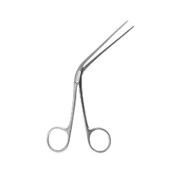 ZABBYS TILLEY Aural Forcep