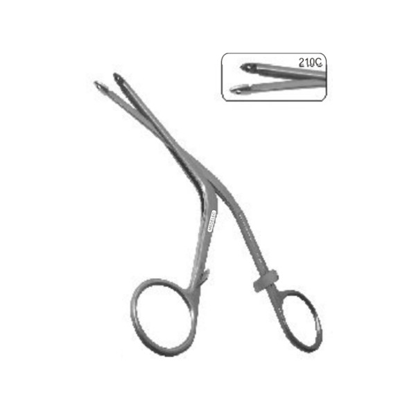 ZABBYS Grannulation Health Forceps