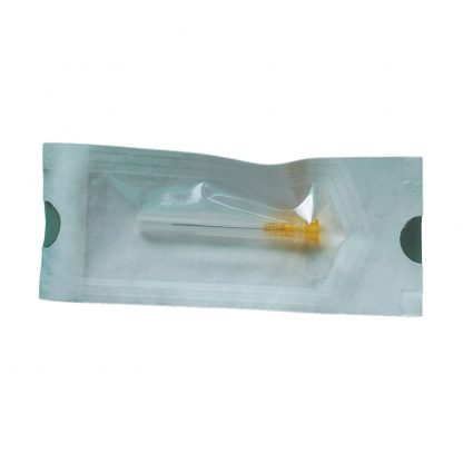 Silicon Tip Cannula