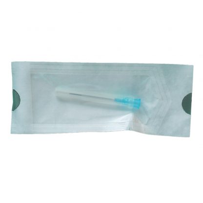 Silicon Tip Cannula