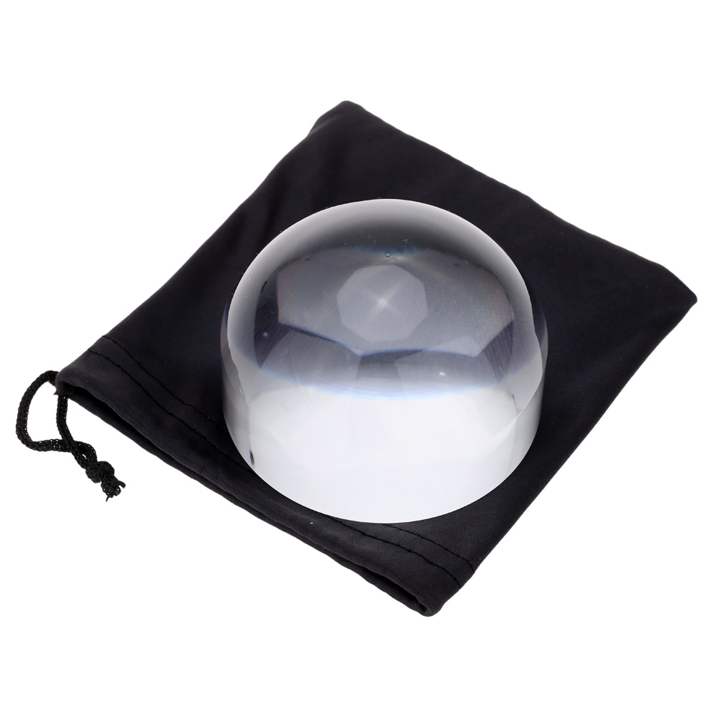 ZABBYS Dome Magnifier