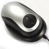 ZABBYS Wireless Mouse Camera