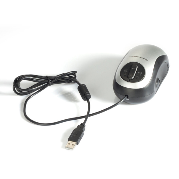 ZABBYS USB Mouse Camera