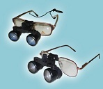 ZABBYS Binocular/Surgical Loupe