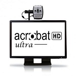 ZABBYS Acrobat HD ultra LCD