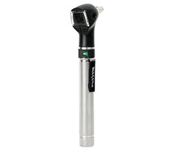 Rechargeable Otoscope