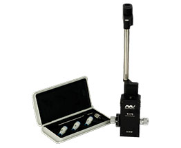 ZABBYS Applanation Tonometer