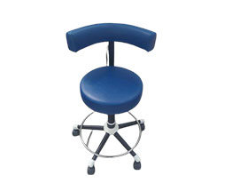 ZABBYS Surgeon Stool MANUAL