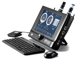 4 Sight Veterinary Ultrasound Scanner