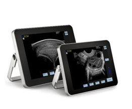 4 Sight Veterinary Ultrasound Scanner