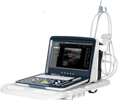 4 Sight Veterinary Ultrasound Scanner