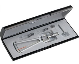 Schiotz Tonometer German