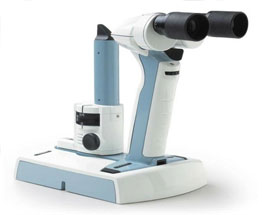 ZABBYS HANDHELD SLIT LAMP