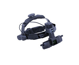 ZABBYS Indirect Ophthalmoscope WIRELESS