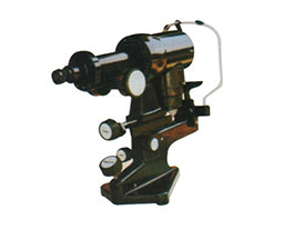 ZABBYS Keratometer Ophthalmomoter Bausch and Lomb type