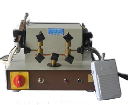 Zabbys Soldering Machine