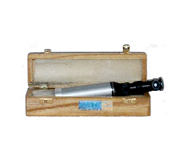 ZABBYS Retinoscope