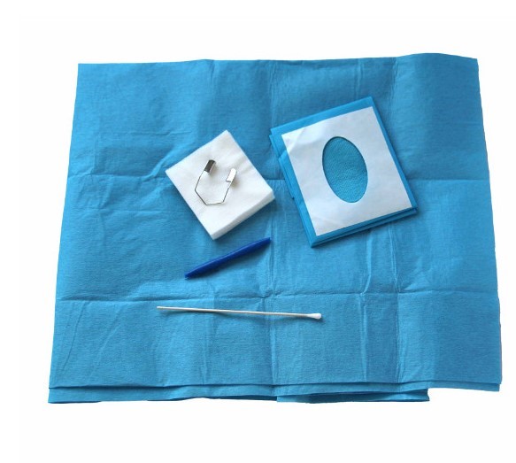 ZABBYS INTRAVITREAL INJECTION KIT